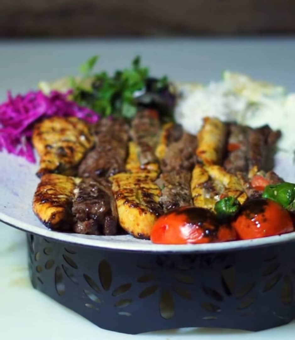 کافه رستوران دنیز در ارومیه